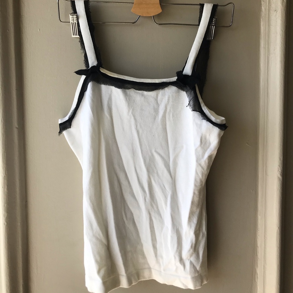 Basic Camisole - image 1